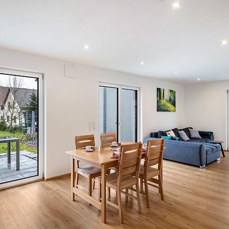 Kiefer Apartment Ravensburg Ngoại thất bức ảnh