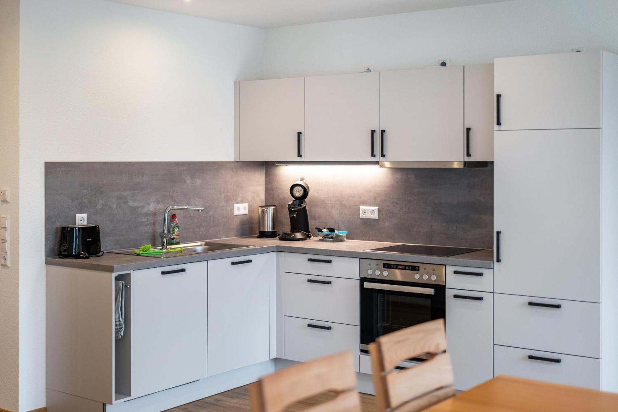 Kiefer Apartment Ravensburg Ngoại thất bức ảnh