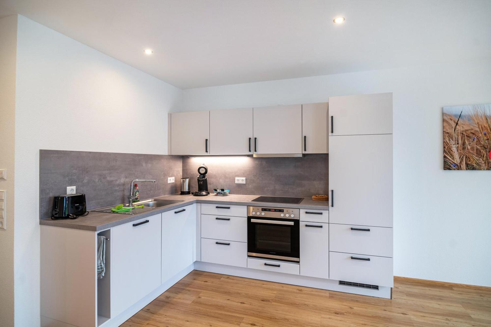 Kiefer Apartment Ravensburg Ngoại thất bức ảnh
