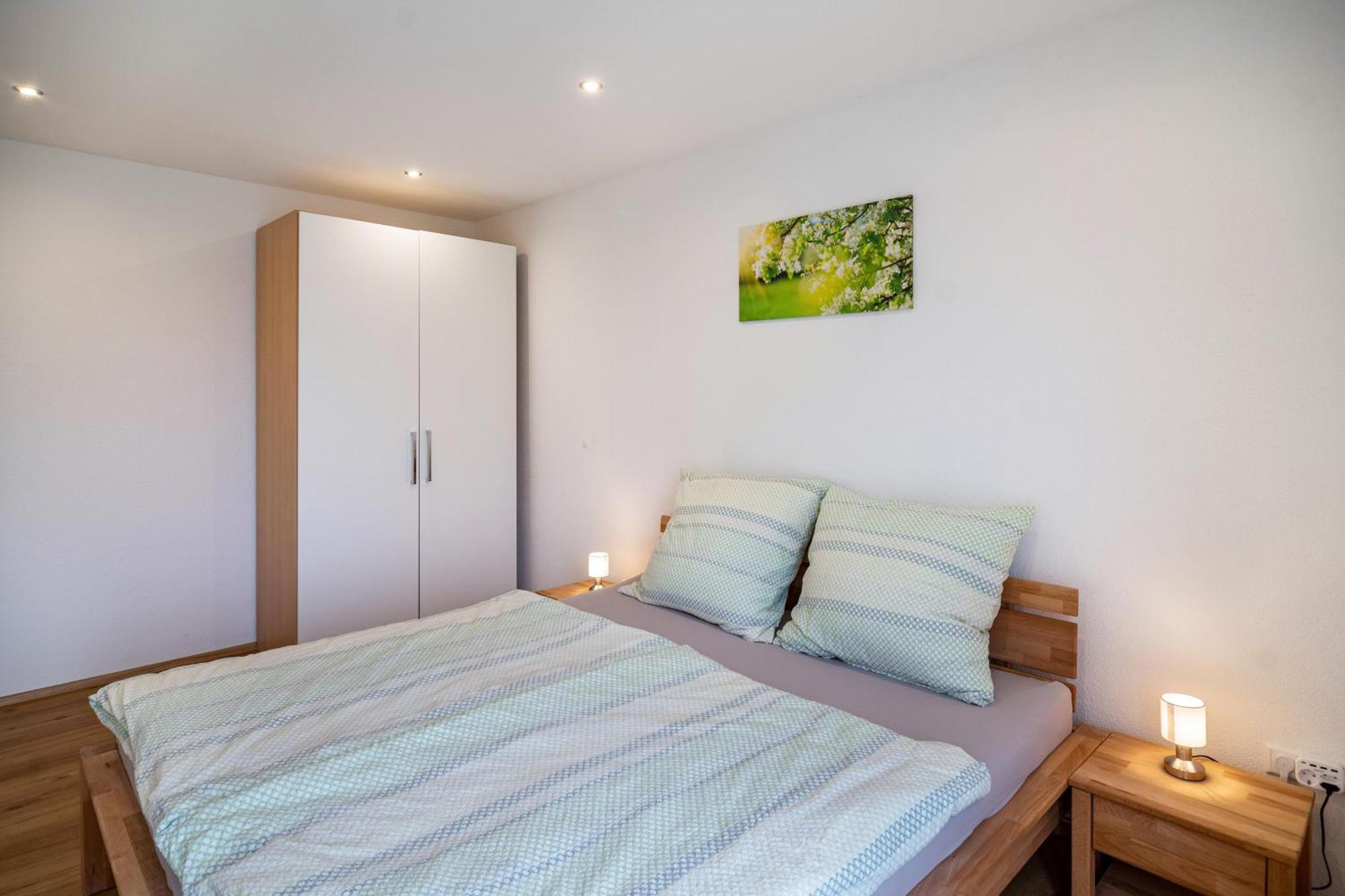 Kiefer Apartment Ravensburg Ngoại thất bức ảnh