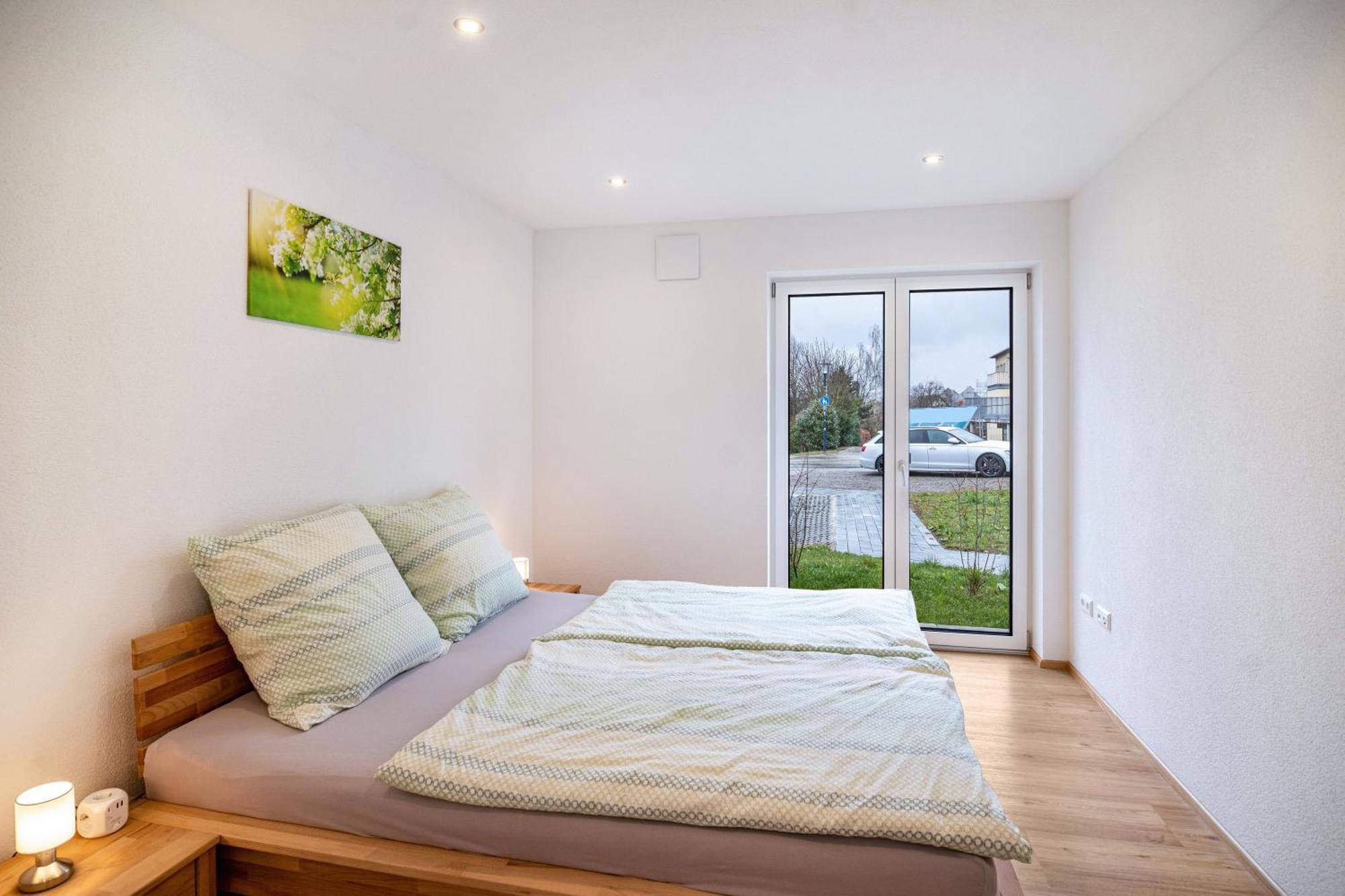 Kiefer Apartment Ravensburg Ngoại thất bức ảnh