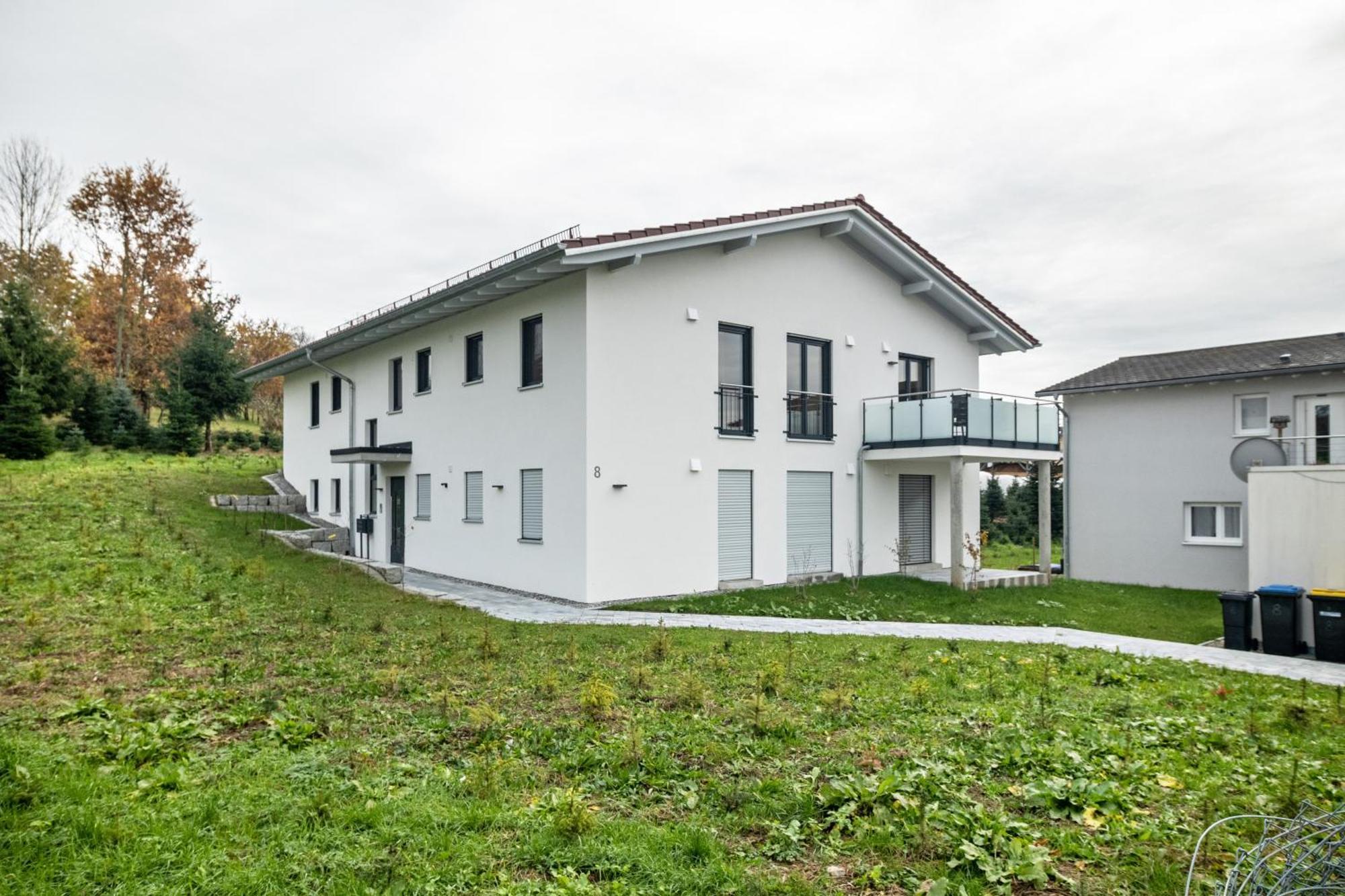 Kiefer Apartment Ravensburg Ngoại thất bức ảnh