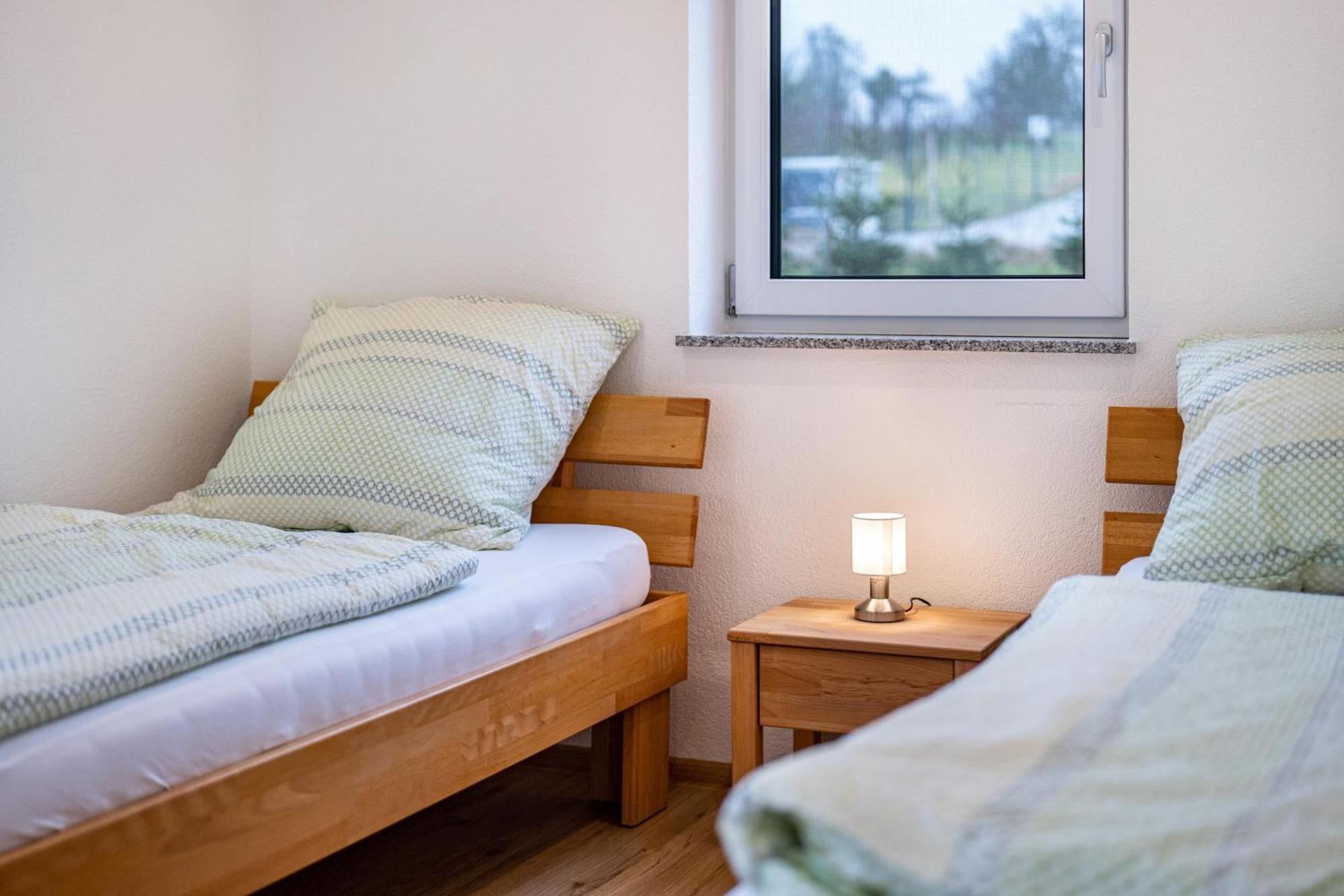 Kiefer Apartment Ravensburg Ngoại thất bức ảnh