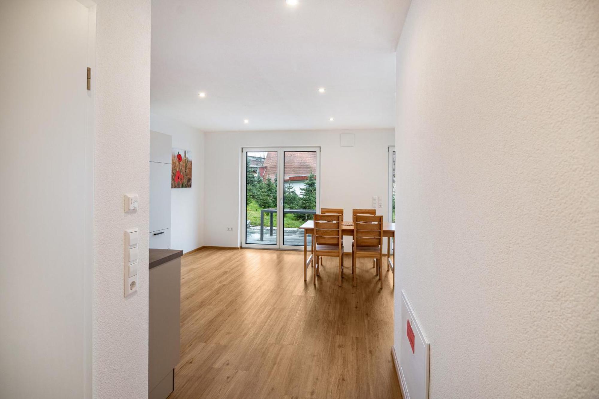 Kiefer Apartment Ravensburg Ngoại thất bức ảnh