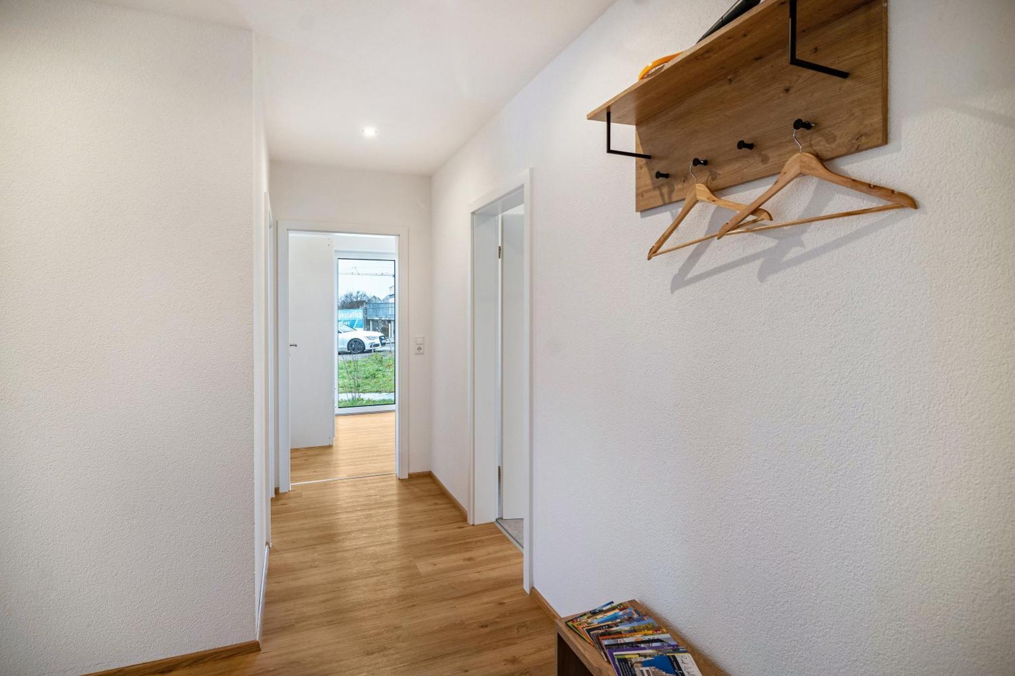 Kiefer Apartment Ravensburg Ngoại thất bức ảnh